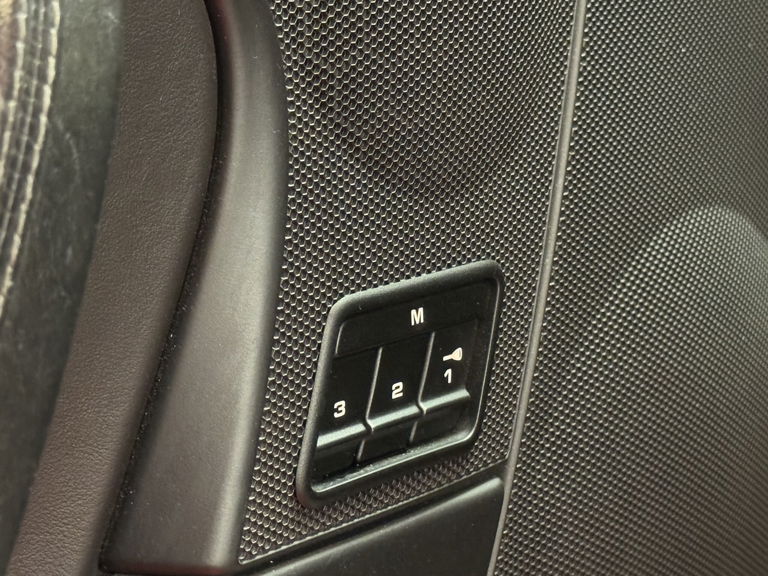 Porsche 997.2 Carrera 4S