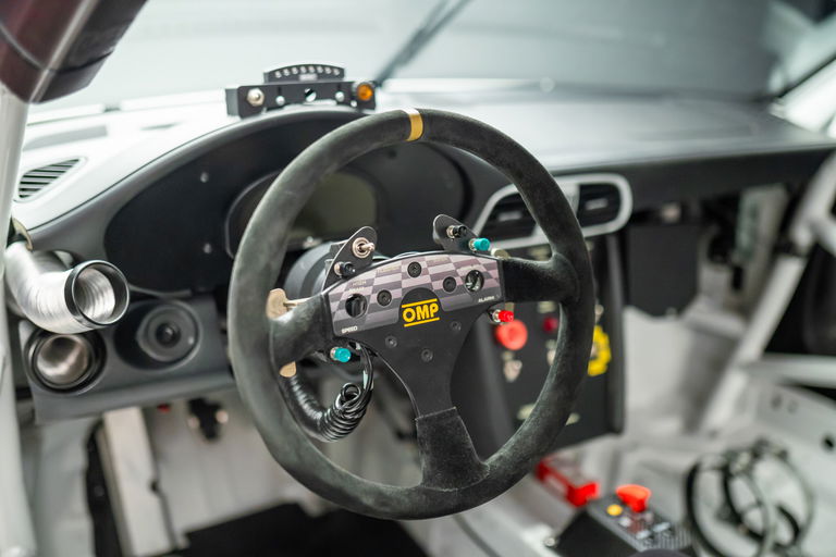 Porsche 997.2 GT3 Cup