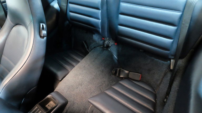 Porsche 964 Carrera 4