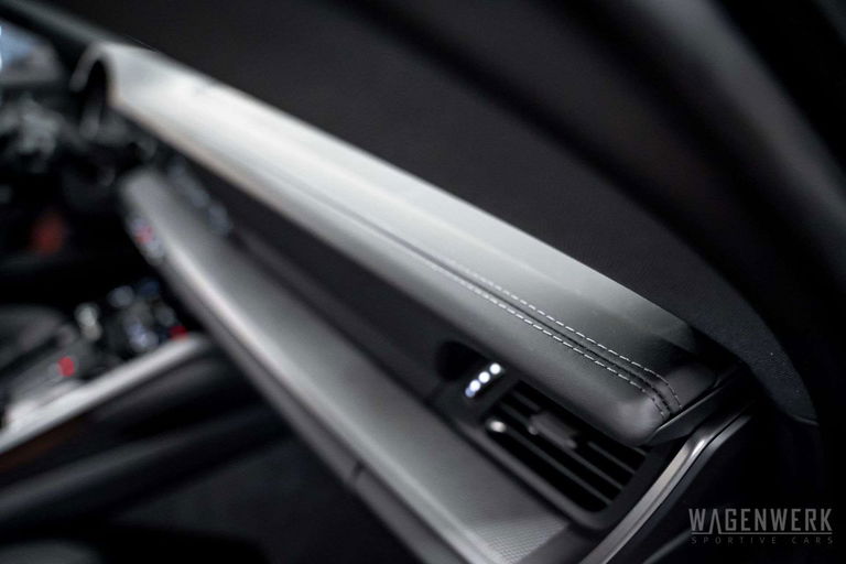 Porsche 992.2 Carrera