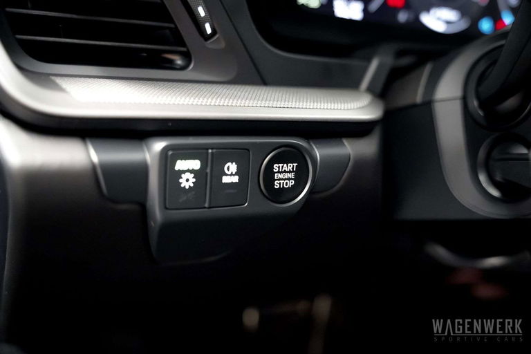 Porsche 992.2 Carrera