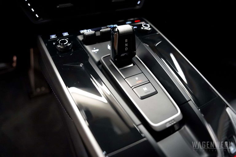 Porsche 992.2 Carrera