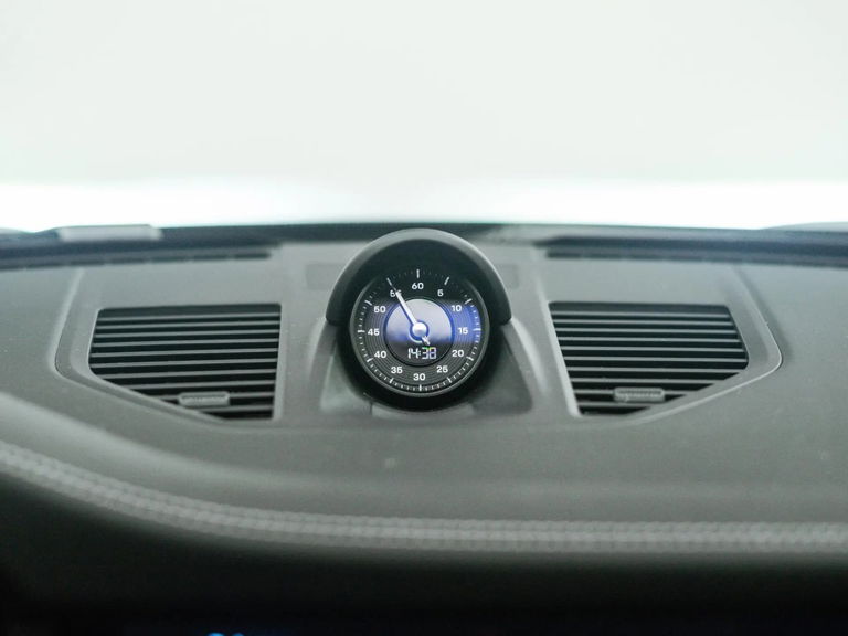 Porsche 992.2 Carrera