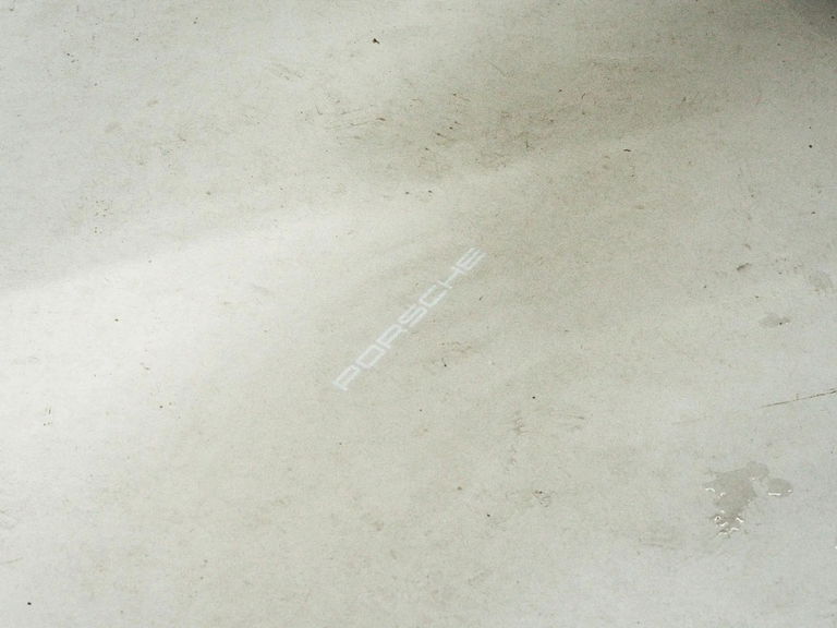 Porsche 992.2 Carrera