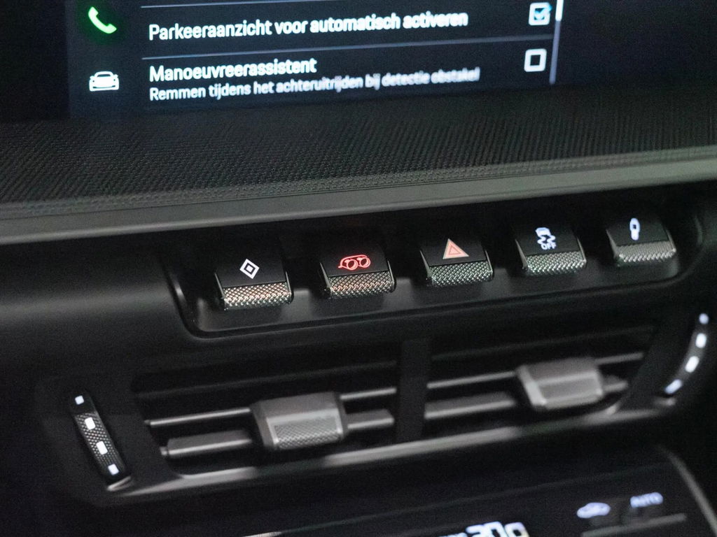 Porsche 992.2 Carrera