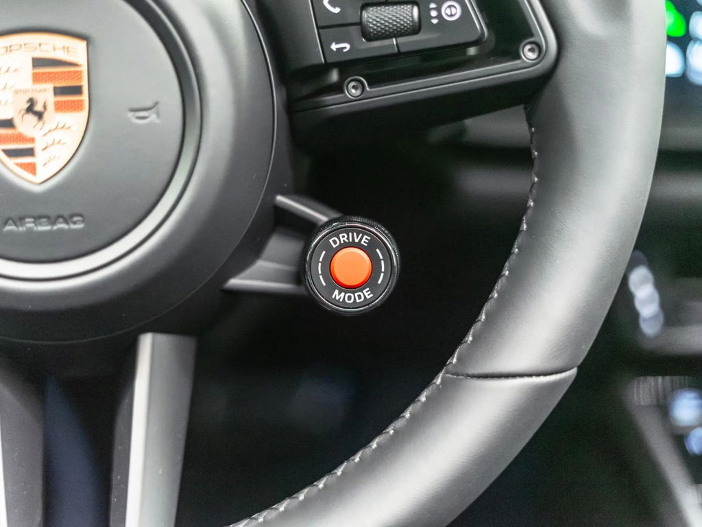 Porsche 992.2 Carrera