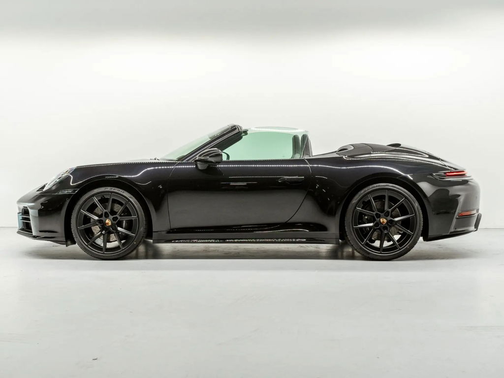 Porsche 992.2 Carrera