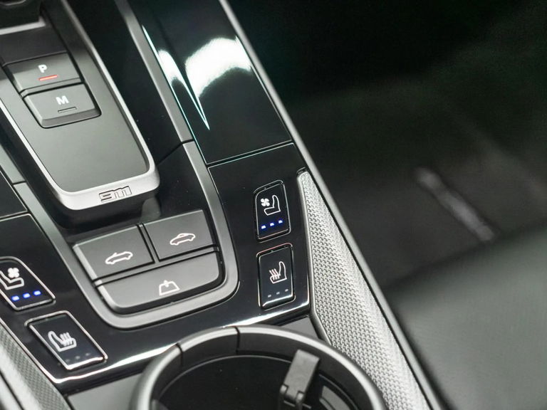 Porsche 992.2 Carrera