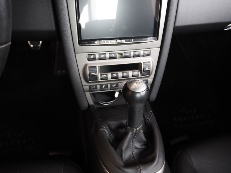 Porsche 997 Carrera S