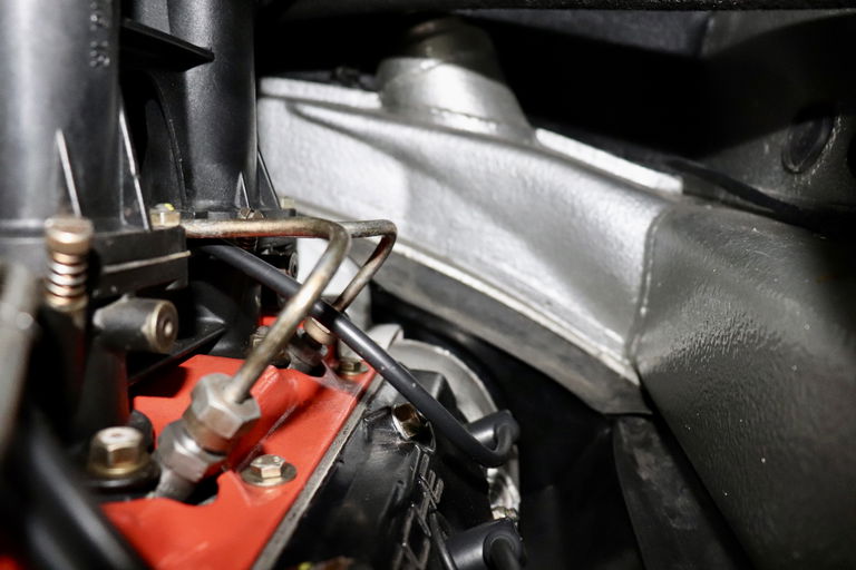 Porsche 911 S (F-Modell)