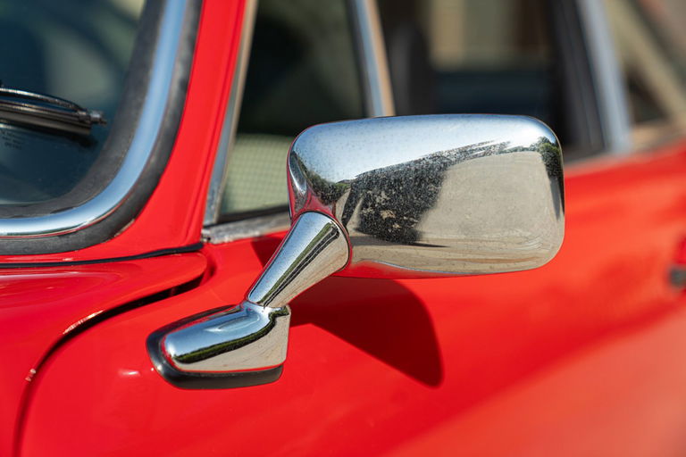 Porsche 911 S (F-Modell)