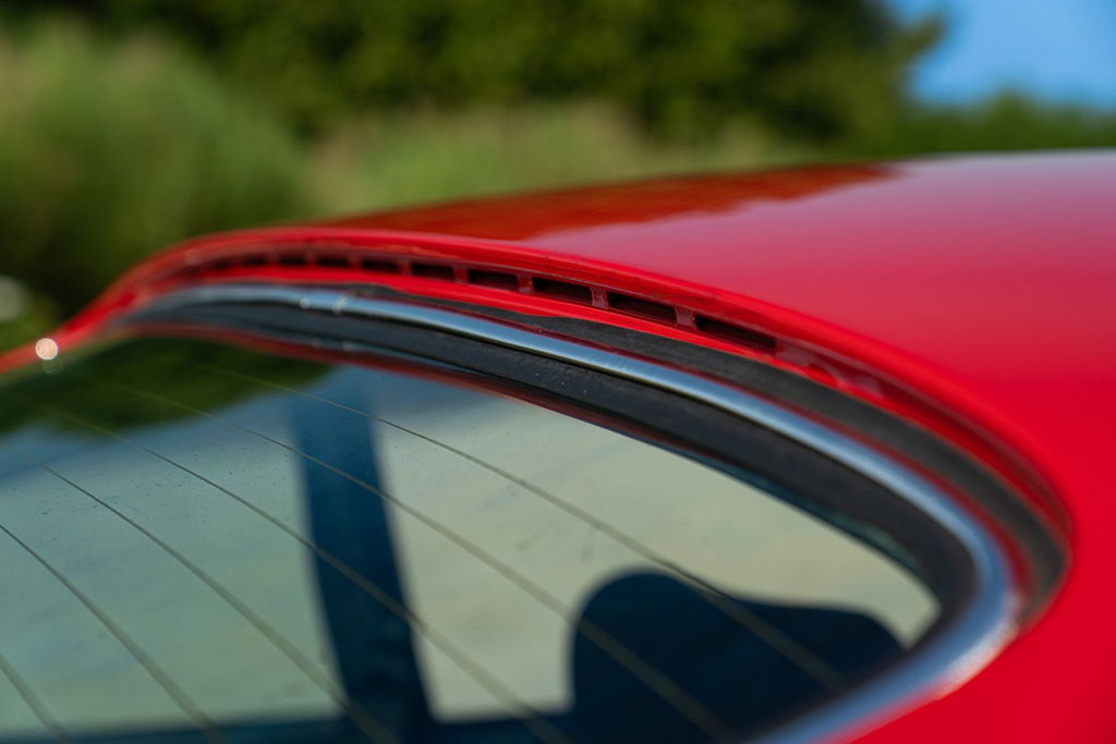 Porsche 911 S (F-Modell)