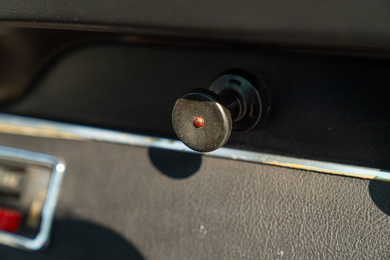 Porsche 911 S (F-Modell)