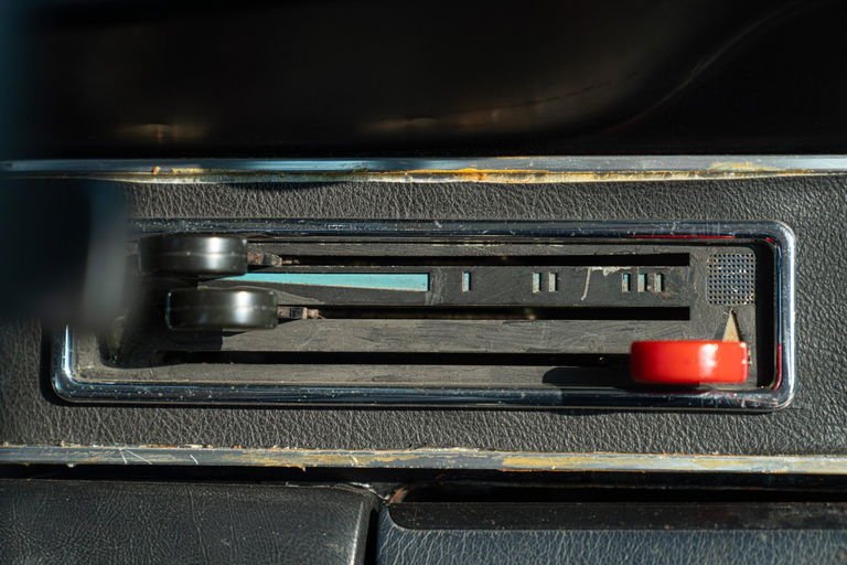 Porsche 911 S (F-Modell)