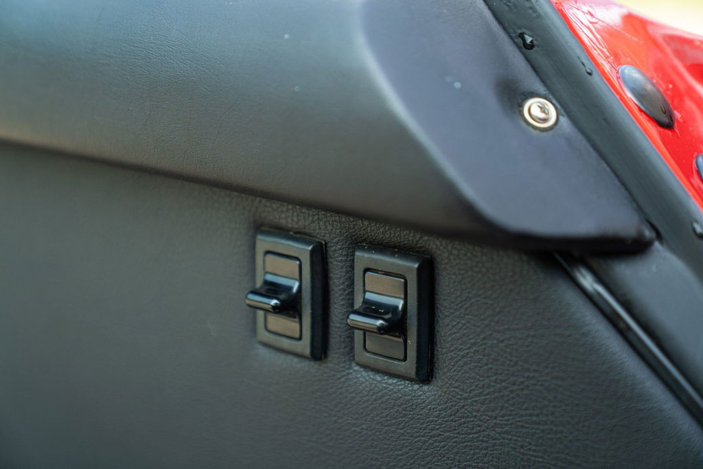 Porsche 911 S (F-Modell)