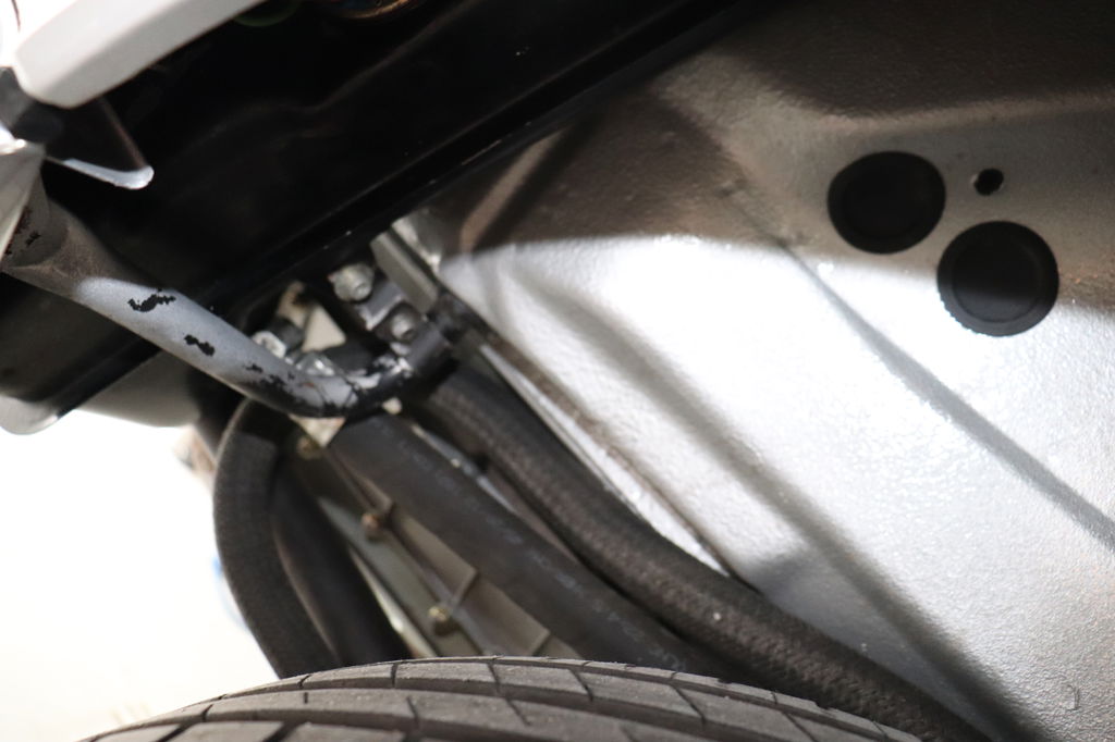 Porsche 911 S (F-Modell)