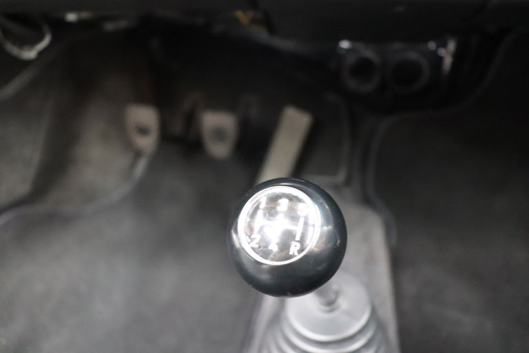 Porsche 911 S (F-Modell)