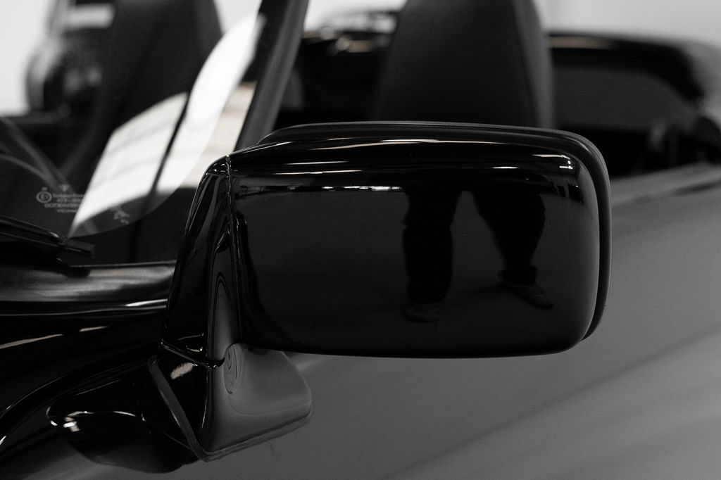 Porsche 911 Carrera 3.2 Speedster