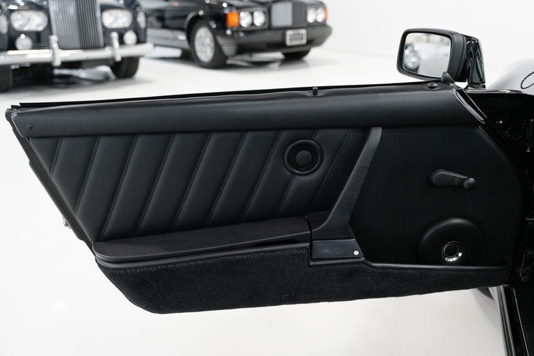 Porsche 911 Carrera 3.2 Speedster