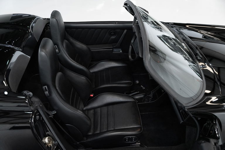 Porsche 911 Carrera 3.2 Speedster