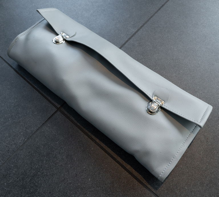 Porsche 356 B 2000 GS Carrera