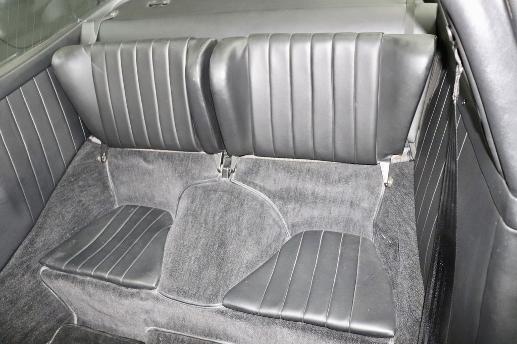 Porsche 911 S (F-Modell)