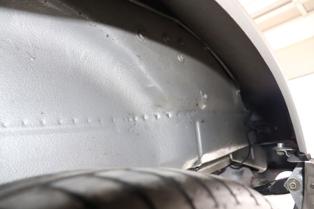 Porsche 911 S (F-Modell)