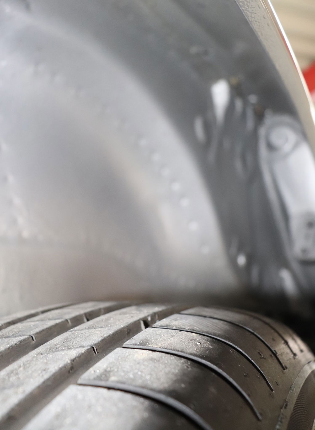 Porsche 911 S (F-Modell)