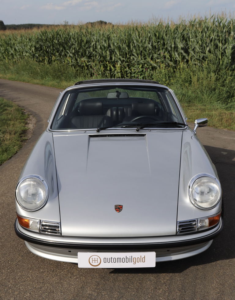 Porsche 911 S (F-Modell)