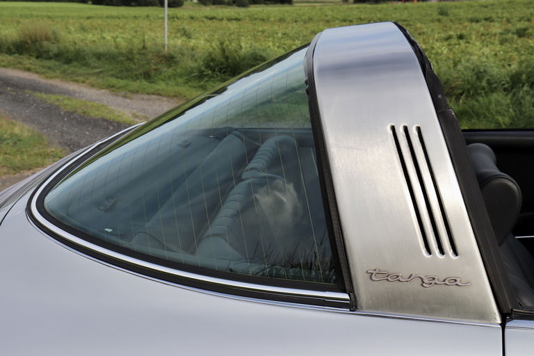 Porsche 911 S (F-Modell)