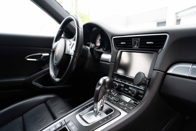 Porsche 991 Carrera