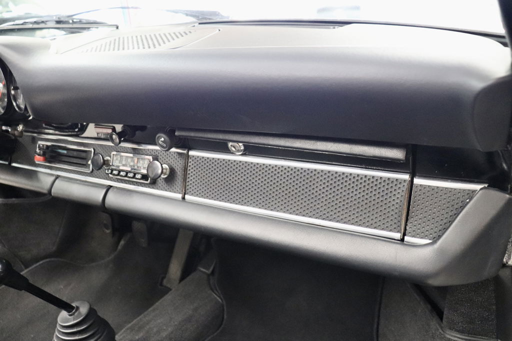 Porsche 911 S (F-Modell)