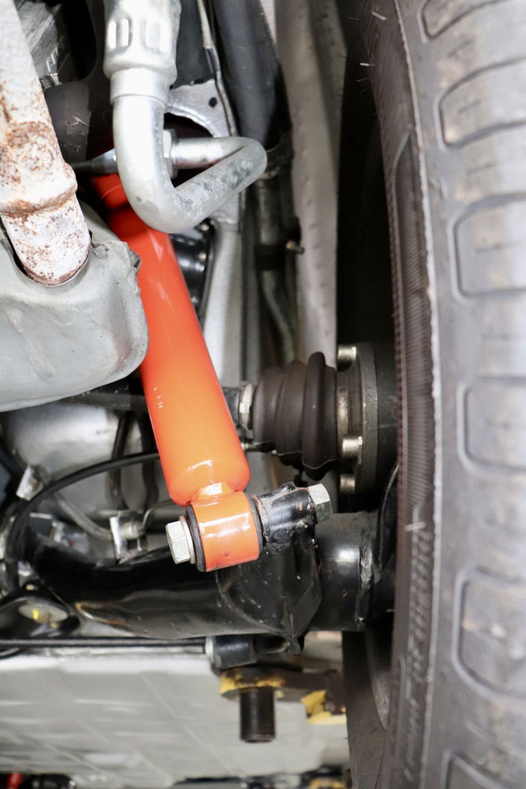 Porsche 911 S (F-Modell)