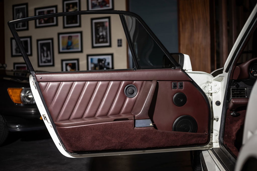 Porsche 911 Turbo Flachbau