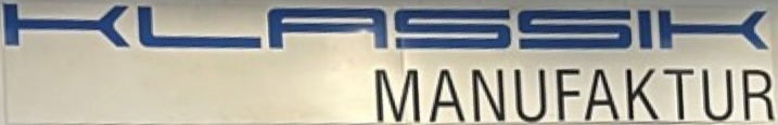 K&H Klassik Manufaktur GmbH