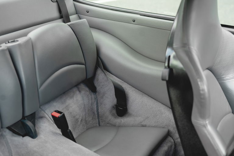 Porsche 993 Carrera S