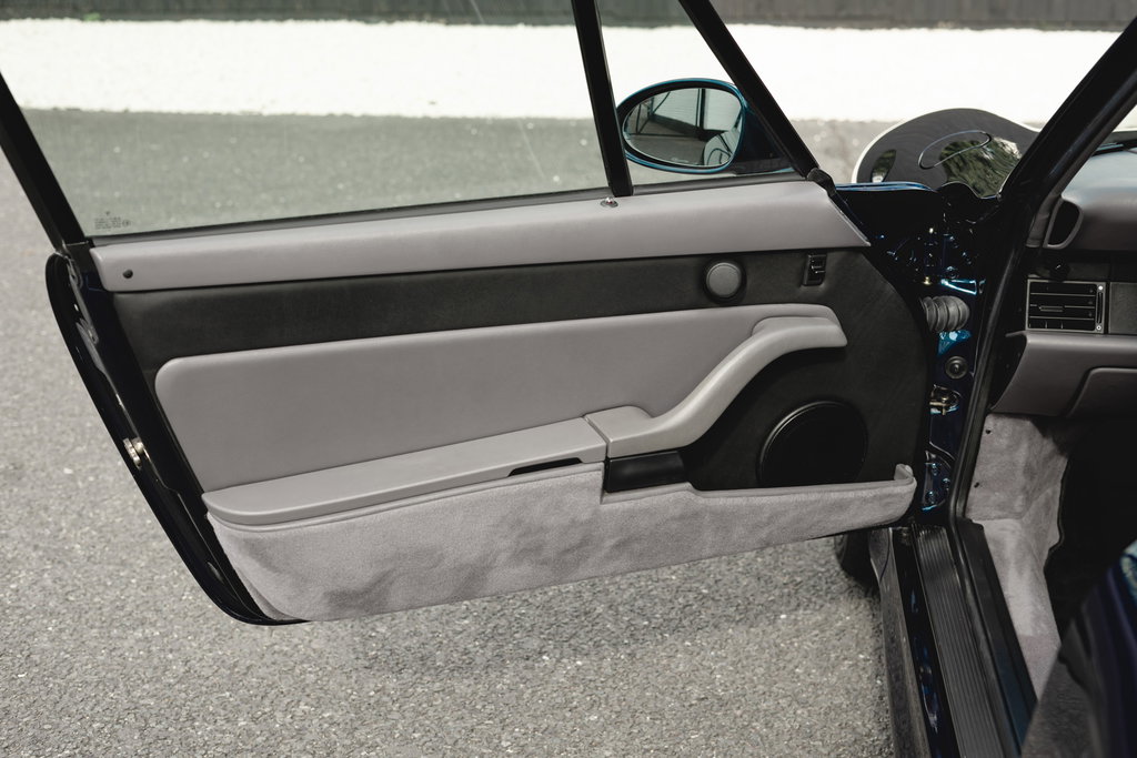 Porsche 993 Carrera S