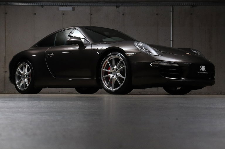 Porsche 991 Carrera S