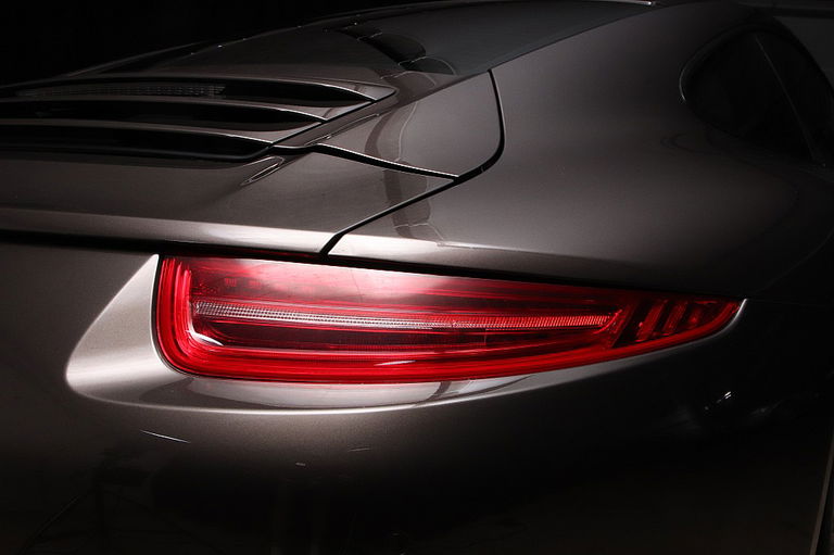 Porsche 991 Carrera S