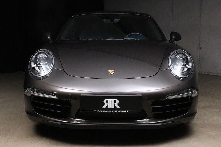 Porsche 991 Carrera S