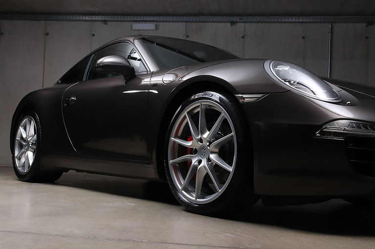 Porsche 991 Carrera S