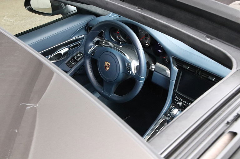 Porsche 991 Carrera S