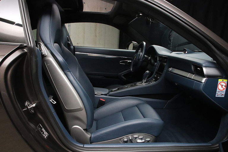 Porsche 991 Carrera S