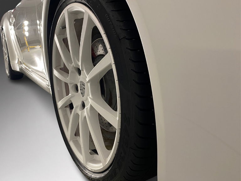 Porsche 991 Carrera S