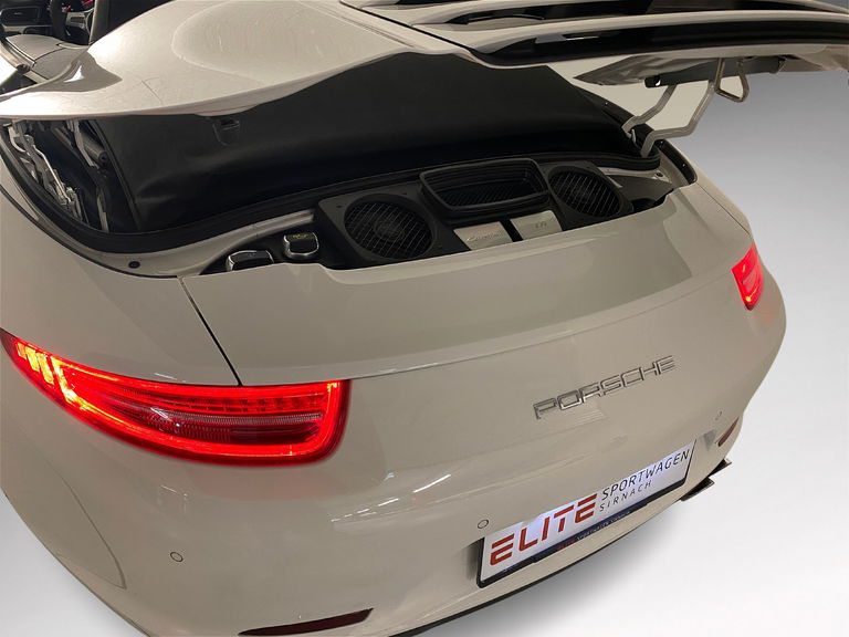 Porsche 991 Carrera S