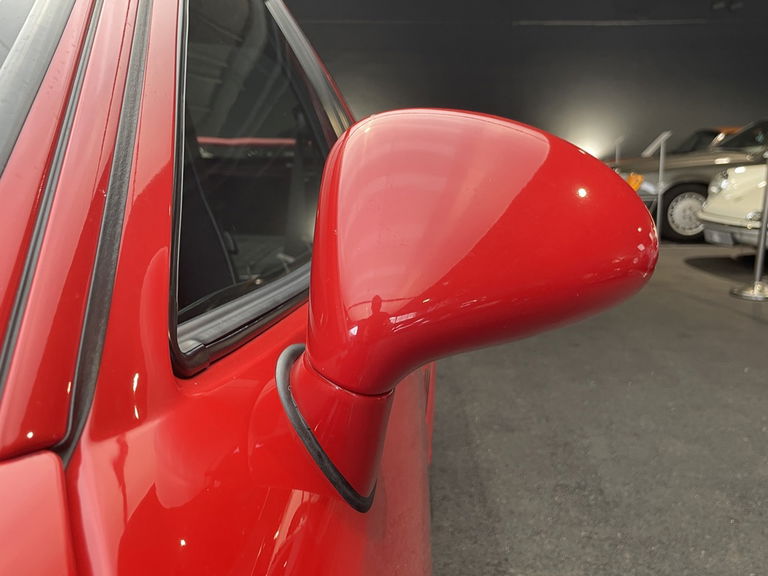 Porsche 968 Club Sport