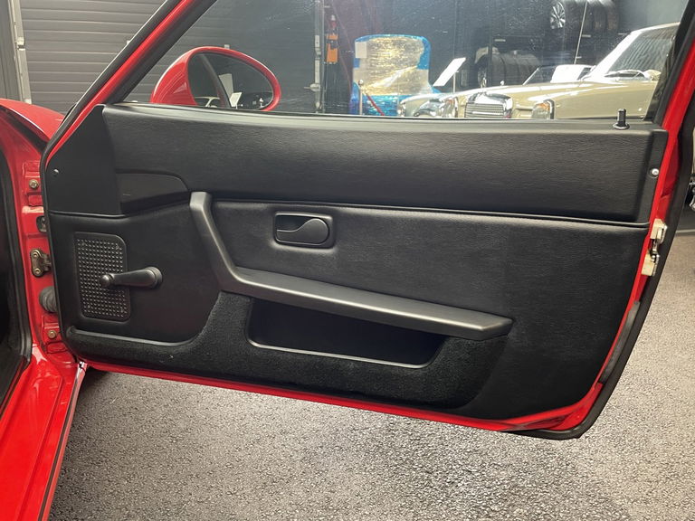 Porsche 968 Club Sport