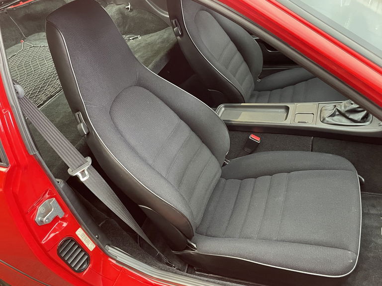 Porsche 968 Club Sport