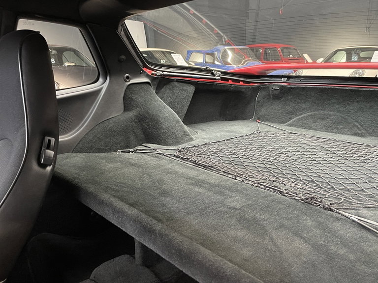 Porsche 968 Club Sport