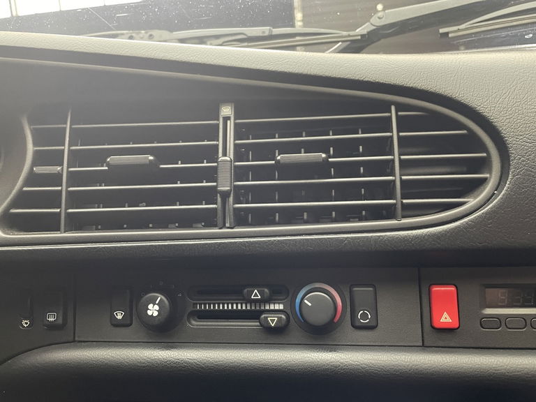 Porsche 968 Club Sport